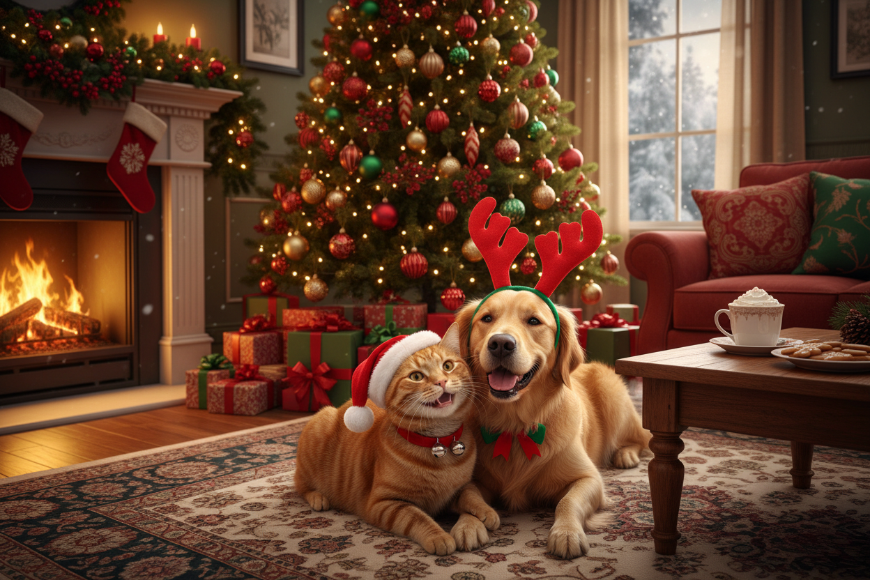 Christmas Collection 🎅🎄