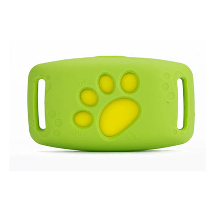 Collier traceur GPS pour animaux
