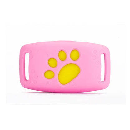 Collier traceur GPS pour animaux