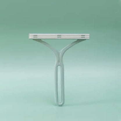 Brosse pour enlever les poils d'animaux